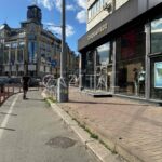 Оренда комерційної нерухомості по вул. Басейна, 211 м² | 7