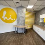 Оренда комерційної нерухомості по вул. Мечнікова, 637 м² | 12