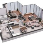 Продаж 2 кімн. квартири по вул. Антоновича 136-138 | 5