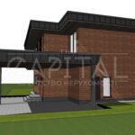 Продаж будинку 248м², 10 соток, Новосілки | 4