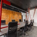 Оренда комерційної нерухомості по вул. Кловський узвіз, 154 м² | 9