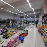 Оренда комерційної нерухомості по вул. Святошинська, 455 м² | 6