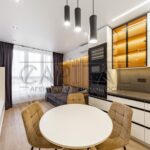 Продаж 1 кімн. квартири по вул. Набережно-Рибальська 27 | 3
