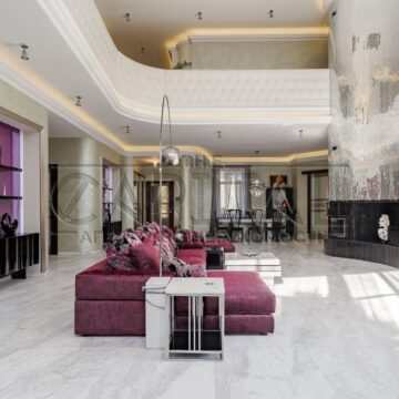 Оренда будинку 800м², 21 соток, Буча