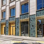 Оренда комерційної нерухомості по вул. Володимирська, 32 м² | 1