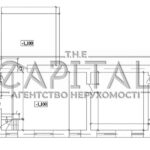 Оренда комерційної нерухомості по вул. Гончара Олеся, 120 м² | 15