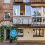 Оренда комерційної нерухомості по вул. Гончара Олеся, 120 м² | 14