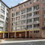 Оренда 3 кімн. квартири по вул. Антоновича 140 | 23
