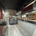 Оренда комерційної нерухомості по вул. Гоголівська, 154 м² | 5