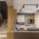 Оренда будинку 215м², 5 соток, Київ | 2
