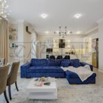 Продаж 3 кімн. квартири по вул. Малевича 48 | 2