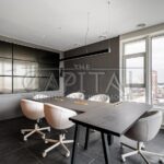 Оренда комерційної нерухомості по вул. Кловський узвіз, 154 м² | 1