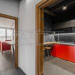 Оренда комерційної нерухомості по вул. Кловський узвіз, 154 м² | 14