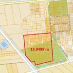 Продаж земельної ділянки, 1394.98 соток, Петропавлівське | 1