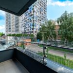 Оренда комерційної нерухомості по вул. Федорова, 109 м² | 15