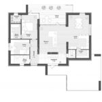 Продаж будинку 140м², 8 соток, Ірпінь | 3
