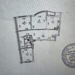 Продаж 3 кімн. квартири по вул. Урлівська 11/44 | 20