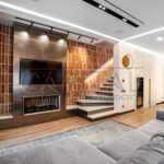 Продаж будинку 217м², 4 соток, Ірпінь | 9