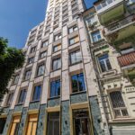 Оренда комерційної нерухомості по вул. Володимирська, 32 м² | 3