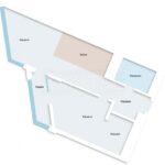 Продаж 1 кімн. квартири по вул. Зарічна 9 | 1