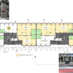 Оренда комерційної нерухомості по вул. Комарова Космонавта, 520 м² | 1
