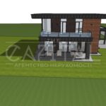 Продаж будинку 248м², 10 соток, Новосілки | 2