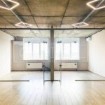 Оренда комерційної нерухомості по вул. Ушинського, 328 м² | 4