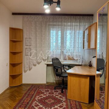 Продаж 3 кімн. квартири по вул. Левандівська 14