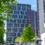 Оренда комерційної нерухомості по вул. Віктора Некрасова, 98 м² | 7
