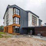Продаж будинку 340м², 5.5 соток, Київ | 4