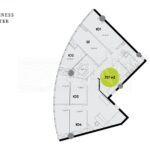 Оренда комерційної нерухомості по вул. Болсунівська, 207 м² | 18