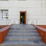Оренда комерційної нерухомості по вул. Нова, 595 м² | 7