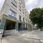 Оренда комерційної нерухомості по вул. Володимирська, 32 м² | 13