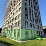 Оренда комерційної нерухомості по вул. Європейського Союзу, 179 м² | 22