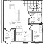 Продаж будинку 113.5м², 2.05 соток, Київ | 20