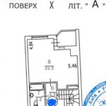 Продаж 3 кімн. квартири по вул. Глибочицька 13 | 24