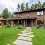 Продаж будинку 318.3м², 12 соток, Буча | 2