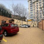 Продаж комерційної нерухомості по вул. Жилянська, 1500 м² | 4