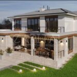 Продаж будинку 386м², 15 соток, Іванковичі | 1