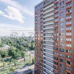 Оренда 5 кімн. квартири по вул. Вацлава Гавела 6/7а | 24