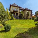 Оренда будинку 950м², 40 соток, Козин | 2