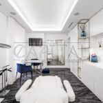 Оренда комерційної нерухомості по вул. Максимовича Михайла, 175 м² | 23