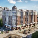Оренда 4 кімн. квартири по вул. Антоновича 131 | 11