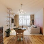 Продаж 1 кімн. квартири по вул. Максимовича Михайла 32 | 9