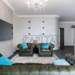 Продаж 3 кімн. квартири по вул. Коновальця Євгена 44а | 5