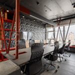 Оренда комерційної нерухомості по вул. Кловський узвіз, 154 м² | 5