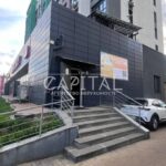 Продаж комерційної нерухомості по вул. Першотравнева, 205 м² | 2