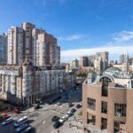 Оренда 4 кімн. квартири по вул. Антоновича 131 | 10