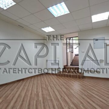 Продаж комерційної нерухомості по вул. Хмельницького Богдана, 103.45 м²