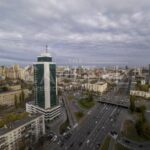 Оренда комерційної нерухомості по вул. Борщагівська, 114 м² | 3